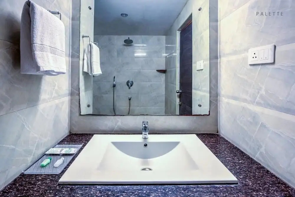 Hotel photo 8