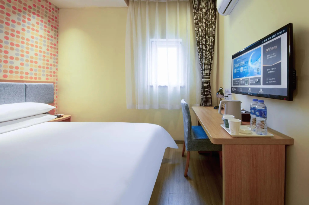 Home Inn (Chengdu Dianxin Road Huaxi Medical University) image 5