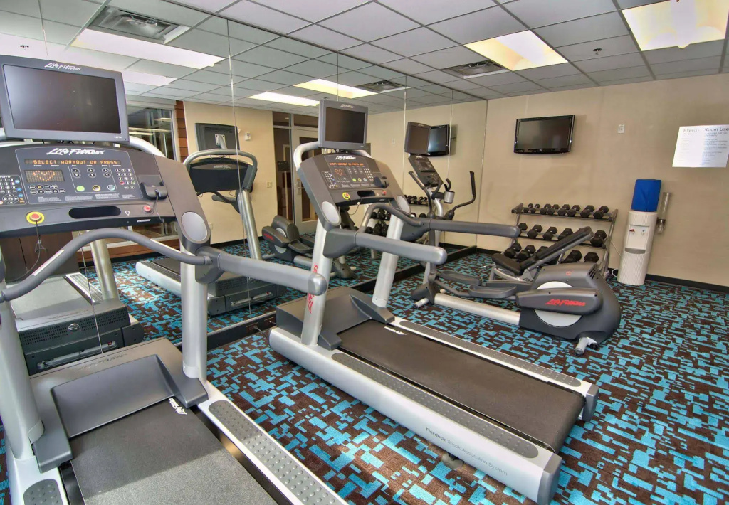 Fairfield Inn & Suites Towanda Wysox - Général