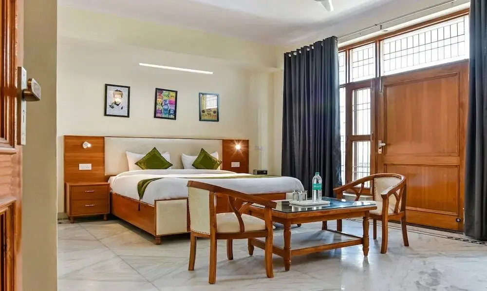 Hotel photo 7