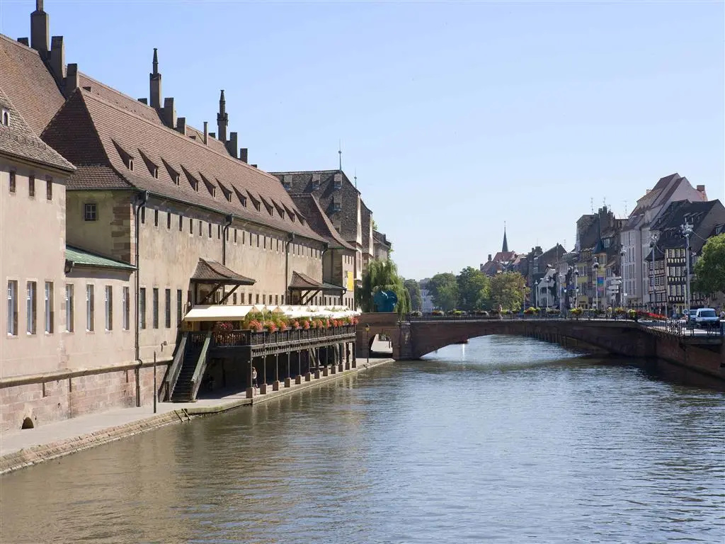 ibis Styles Strasbourg Centre Gare - Général