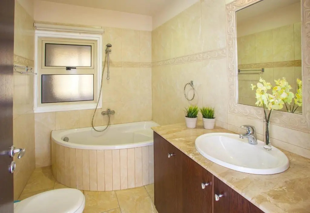 Mackenzie Eftyhia Suite - Chambres