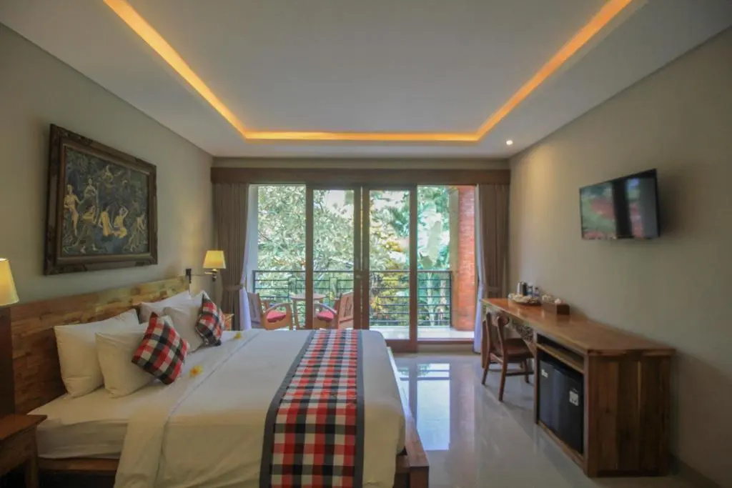 Superior room