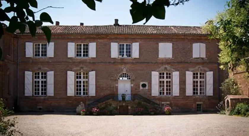 Château des Varennes