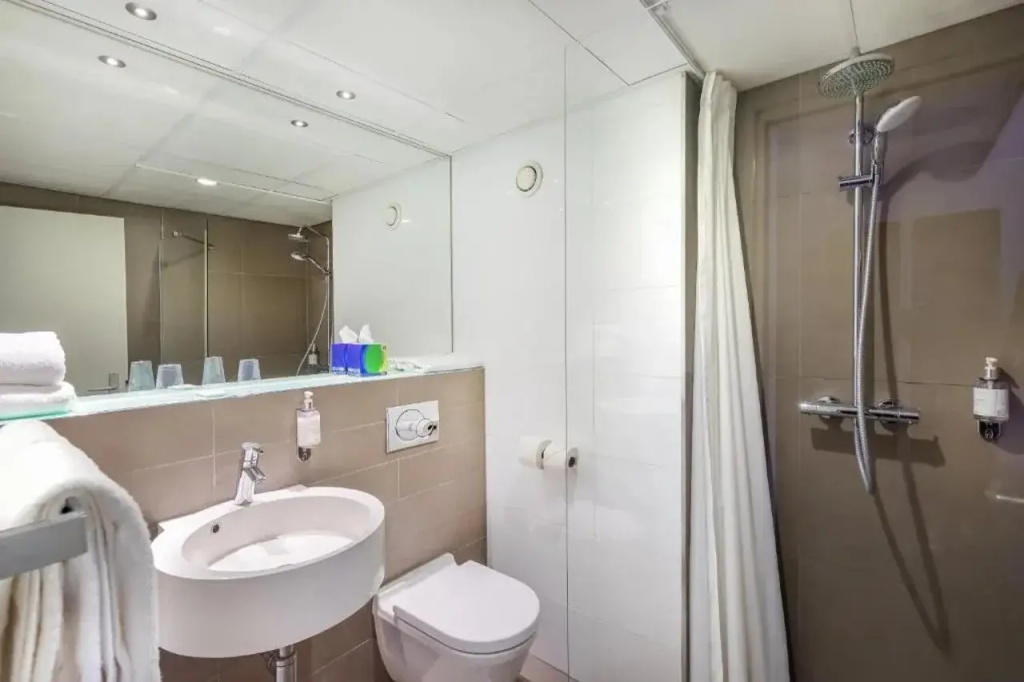 Postillion Hotel Utrecht Bunnik - Général