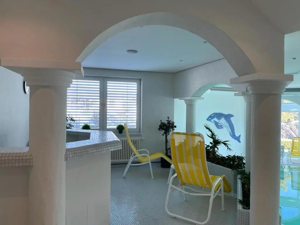 Sunside Wellness-Oase Hotel Apartment's Schwarzwald am Schluchsee - Chambres