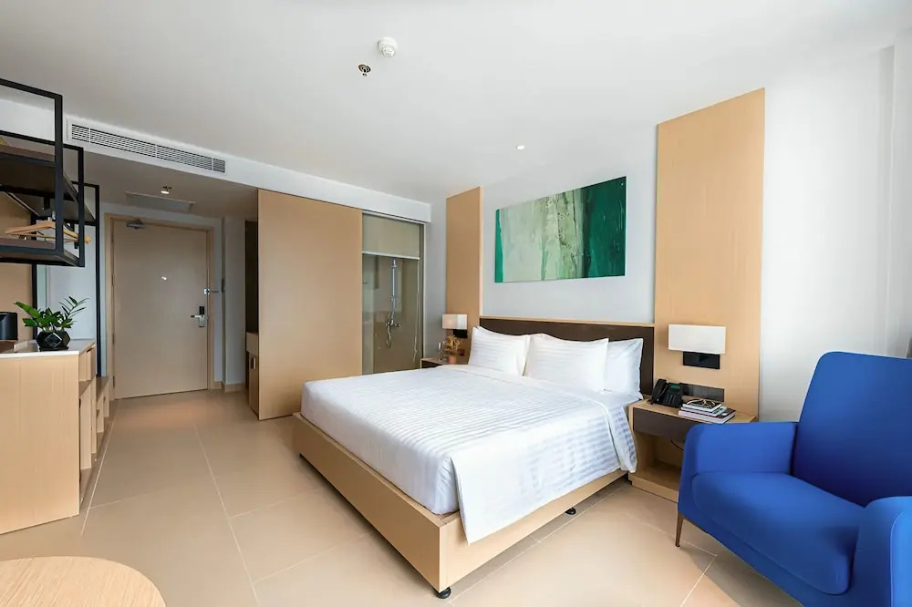 JOY Seaview Apartment in Cam Ranh Nha Trang - фото 7