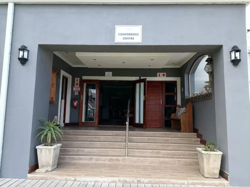 Issaquena Heights Boutique Hotel