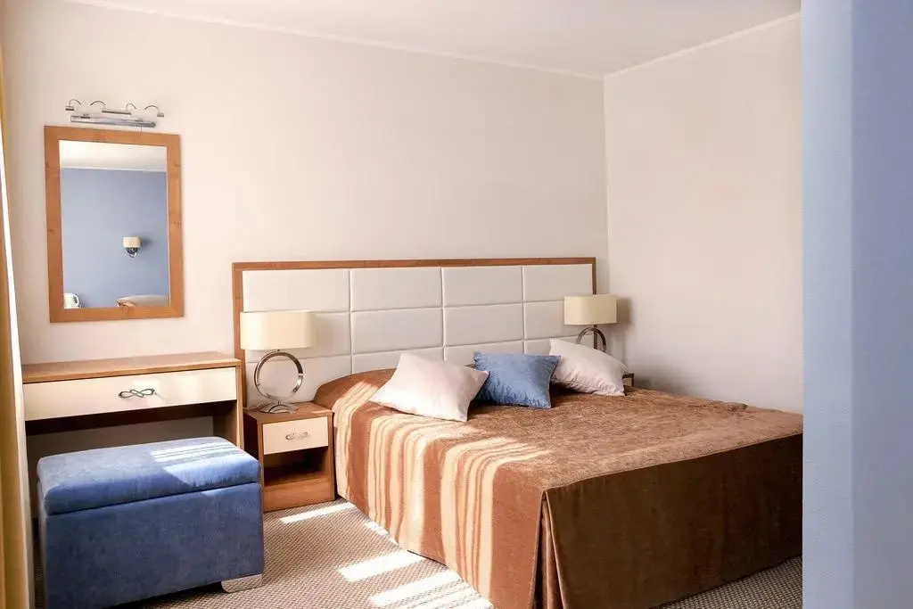 Polyot Hotel photo 3
