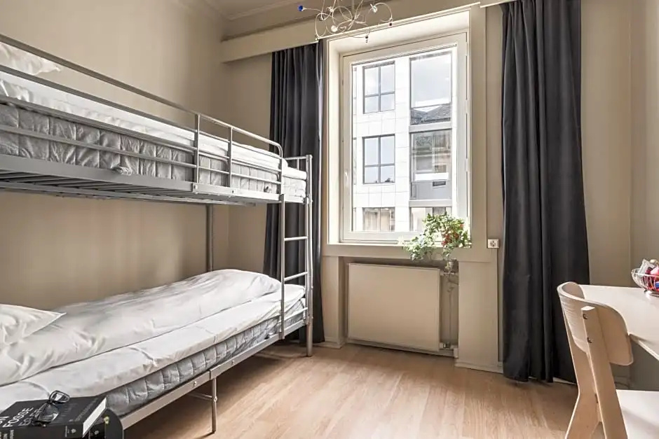 Hordaheimen Hotel - Chambres