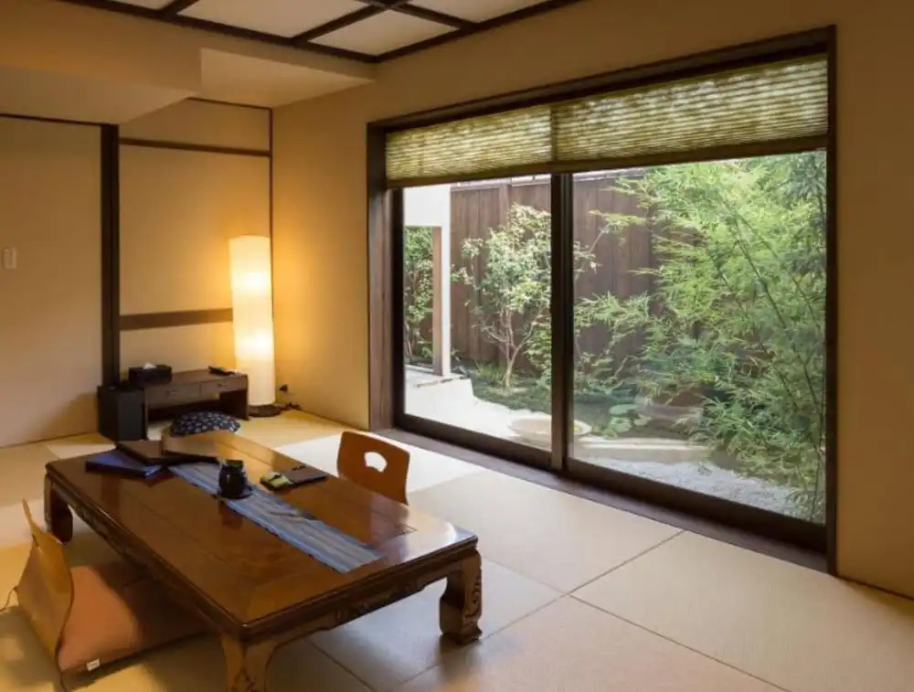 Nazuna Kyoto Nijo-jo 사진 9