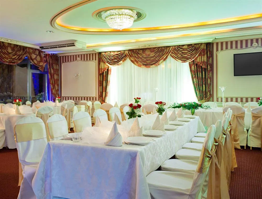 Jasek Premium Hotel Wrocław - Général