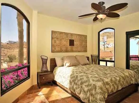 Rosarito Luxury Penthouse Vista Hermosa Resort - Chambres