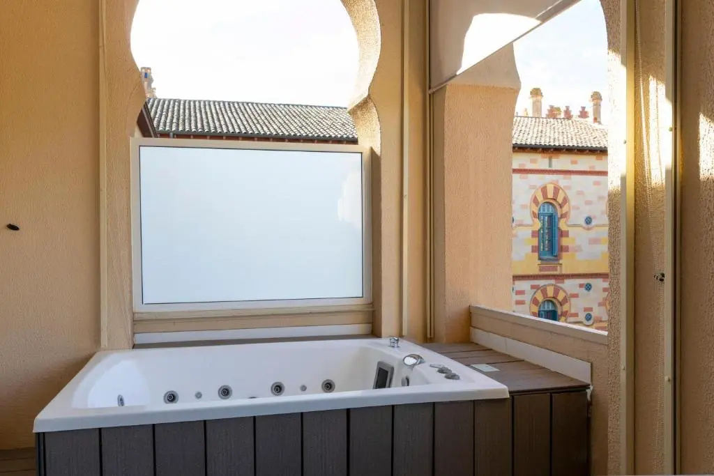 1881 Hotel Balneario Vichy Catalan - Général