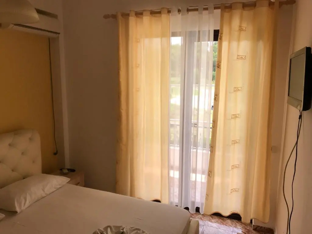 Hotel President - Chambres