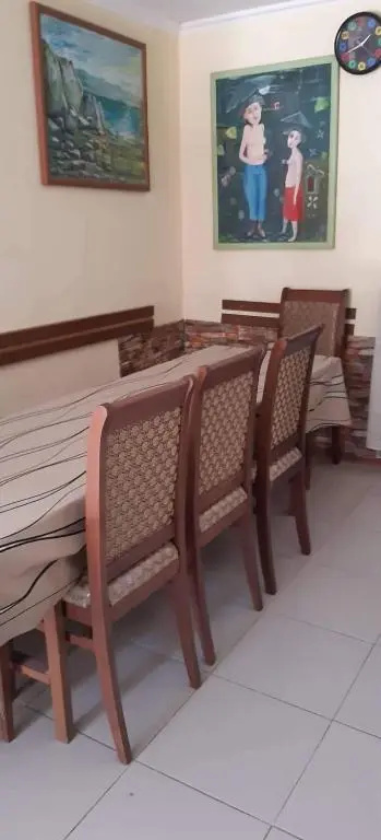 Lovely Goris - Chambres