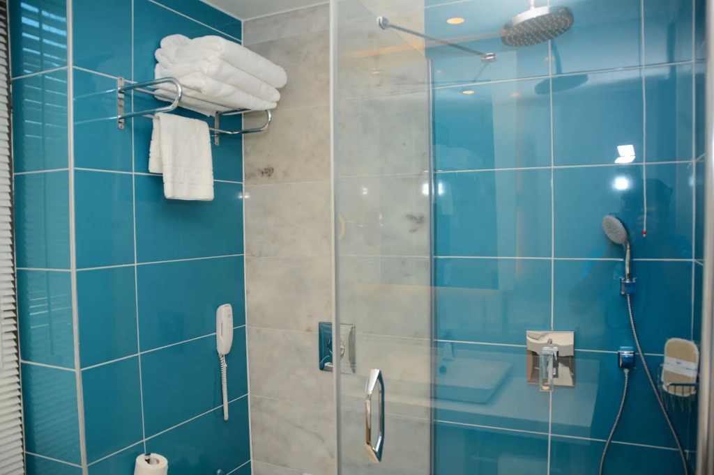 Wind of Lara Hotel and SPA - фото 10