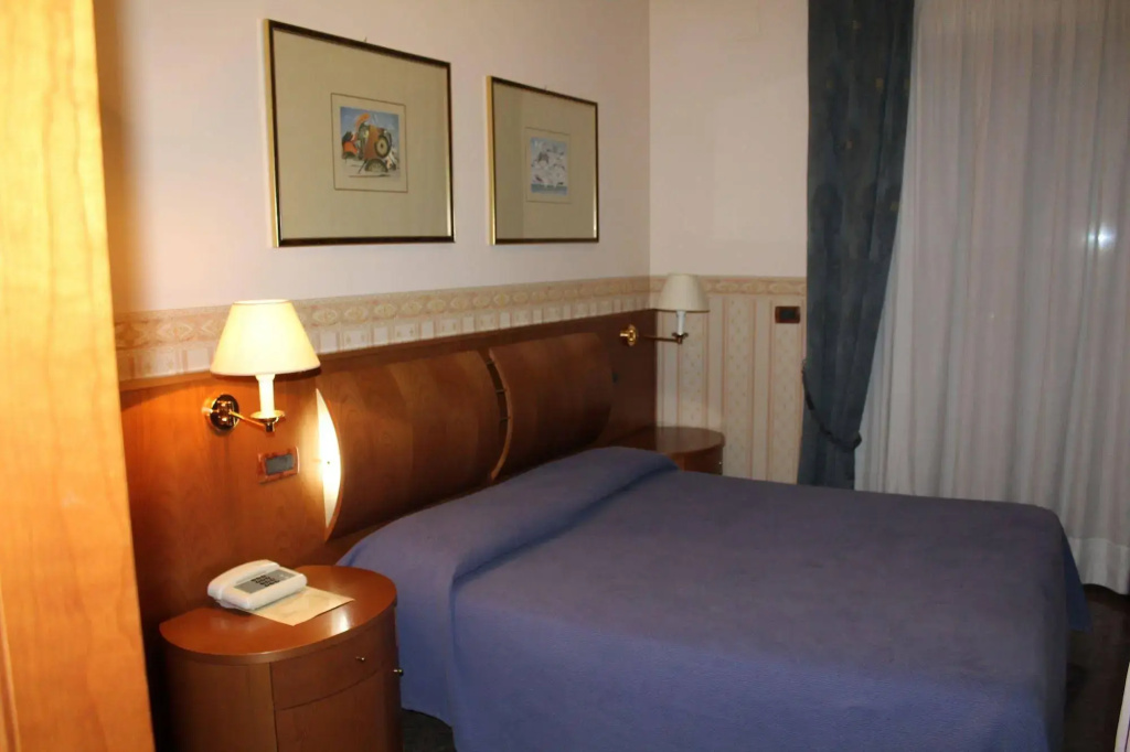 Hotel Enrica - Général