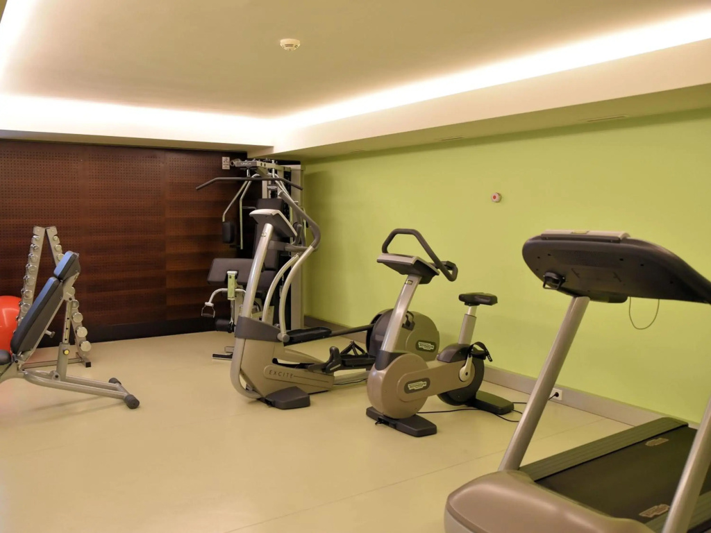 Holiday Inn Salzburg City by IHG - фото 26