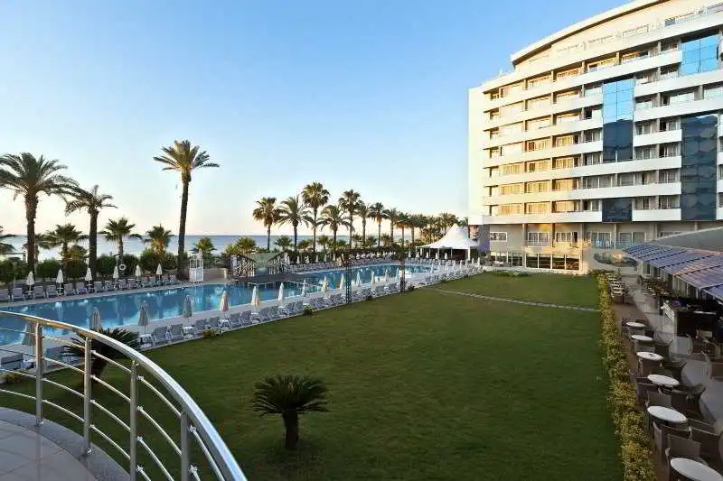 Porto Bello Hotel - 2