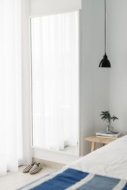 O Lugar, Guesthouse by null