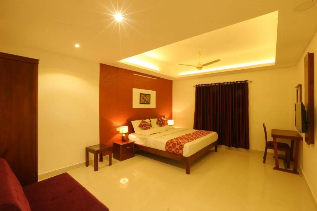 Hotel photo 8