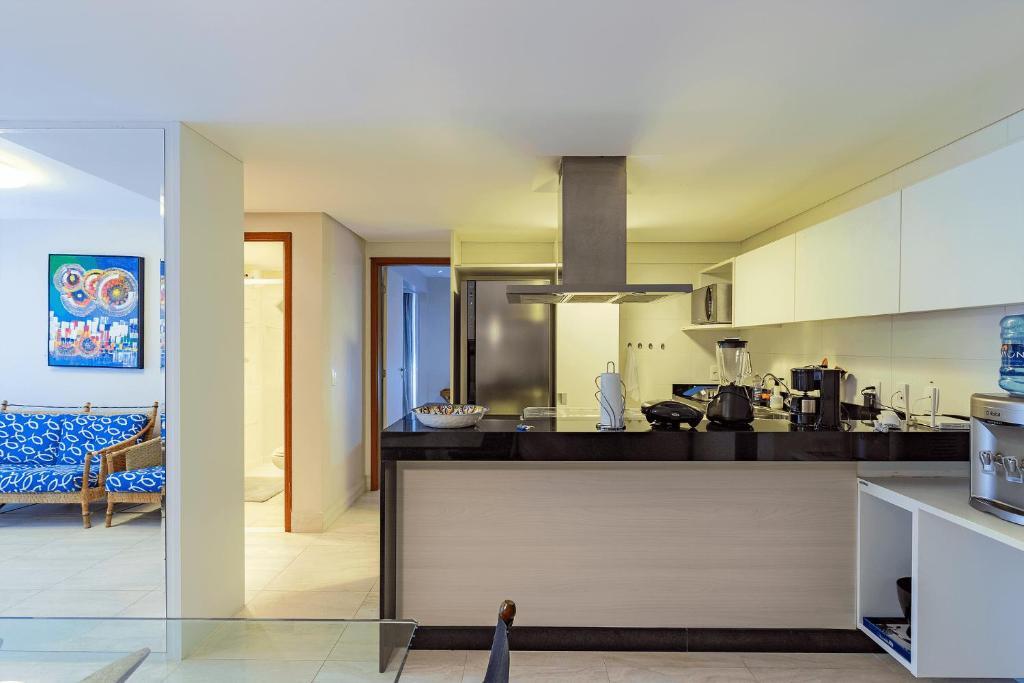 Отель Nannai Residence Muro Alto Luxo por Carpediem, фото 2