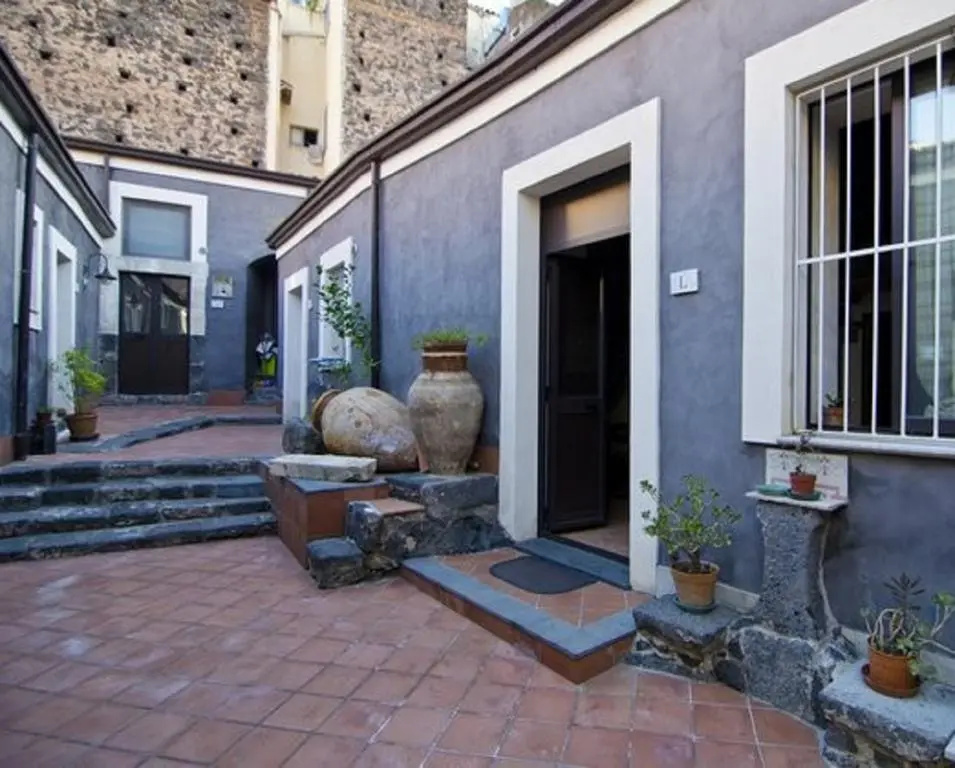 Residence I Love Sicily