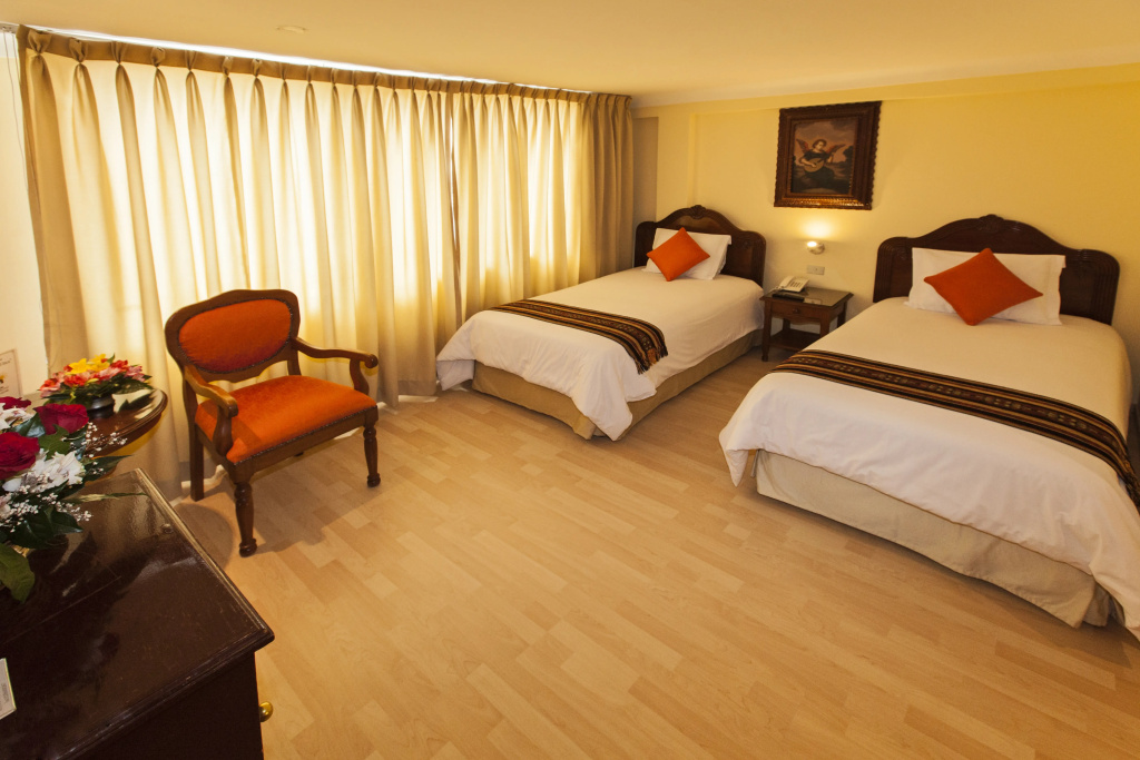 Hotel photo 5