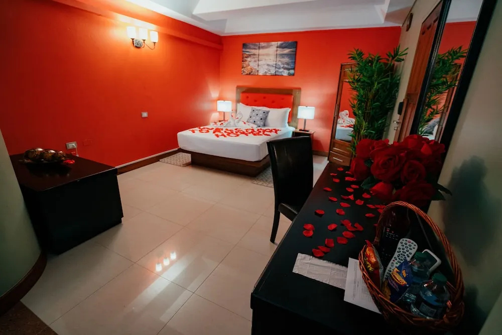 Hotel photo 17