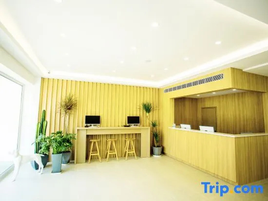 Business Centre