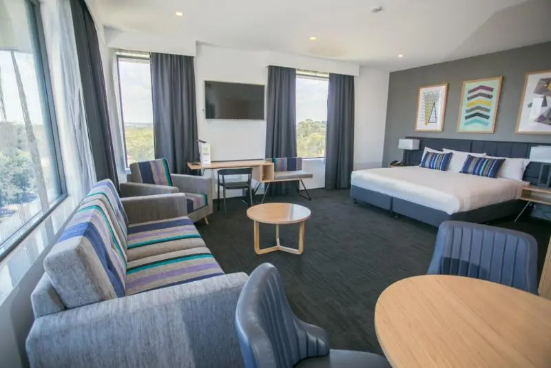 Standard room