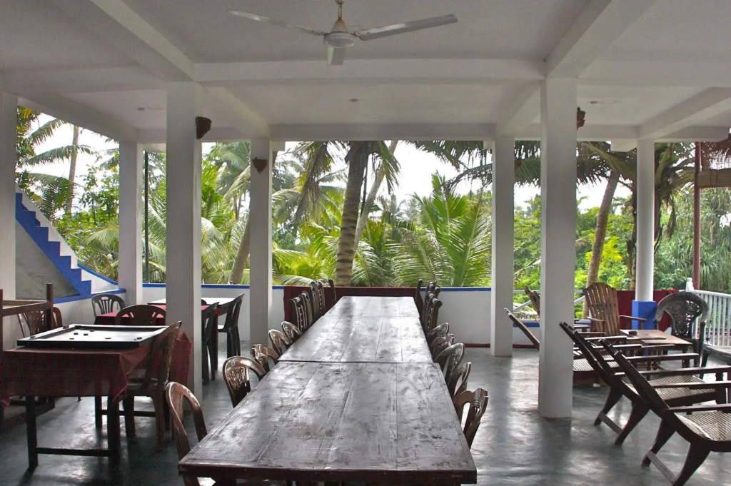 Asanka Surf House - фото 18