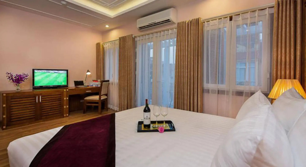 Hotel photo 28