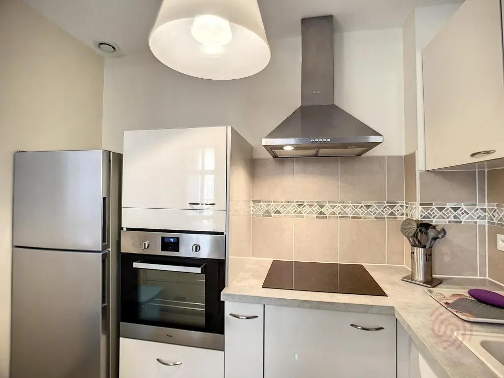 Afficher la photo 6 — Appartement Lamalou-les-Bains, 3 pièces, 4 personnes - FR-1-451-122