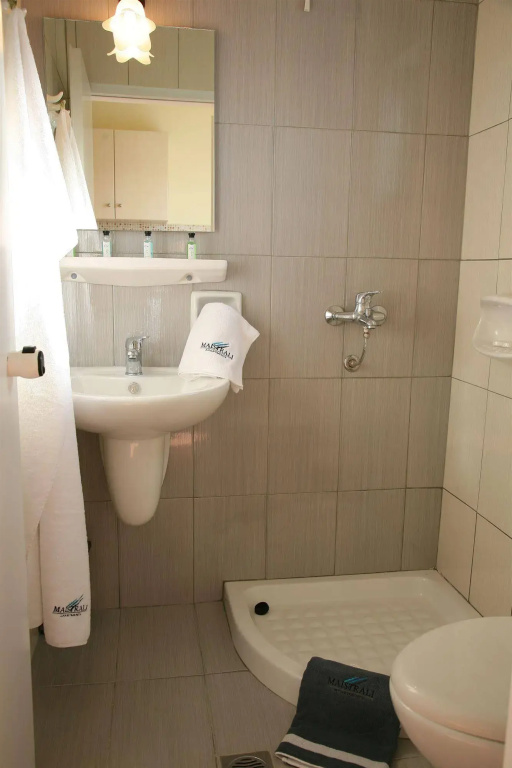 Maistrali Hotel Zante - Général
