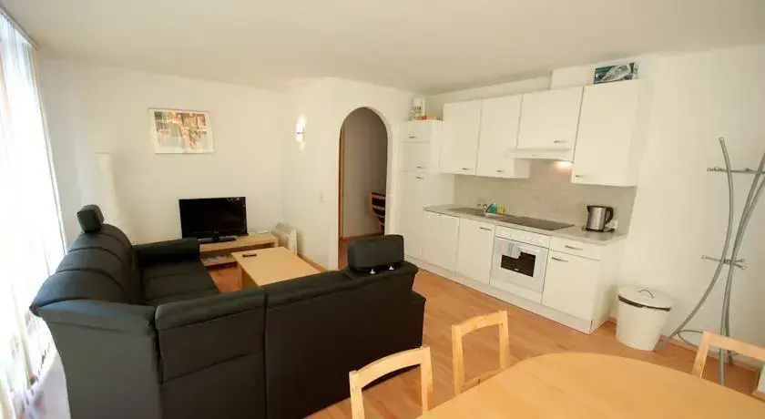Appartementhaus Zell City - Général