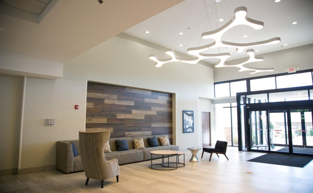 Four Points by Sheraton Birmingham Homewood - Général