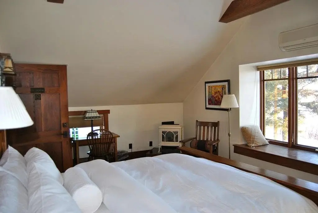 Hotel photo 8