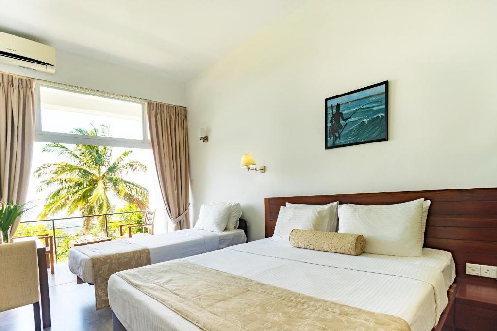 The Kandyan Villa