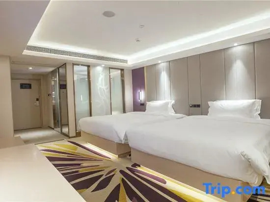 Lavande Hotel·Wuhan Changgang Road - Chambres