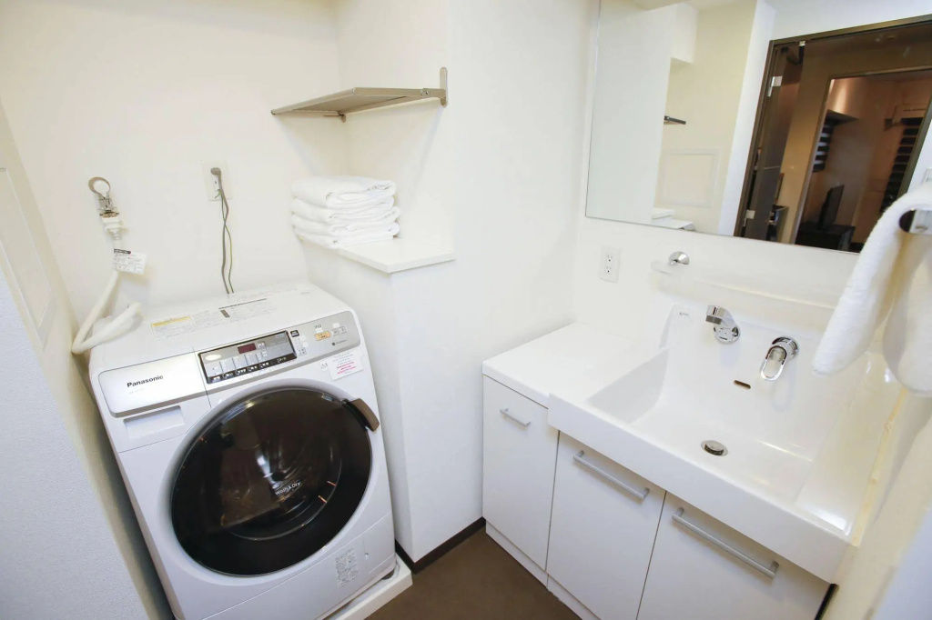1/3rd Residence Serviced Apartments Nihonbashi 사진 14