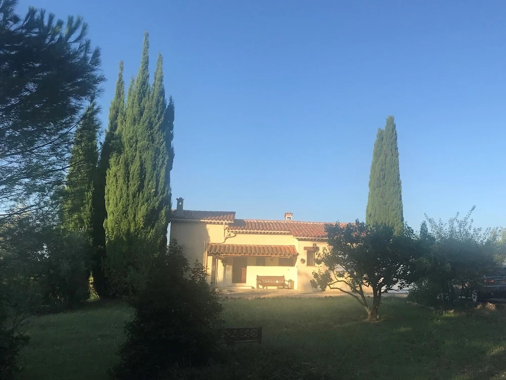 Welcoming Holiday Home in Montauroux With Private Swimming Pool