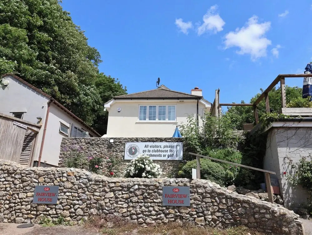 Cottage