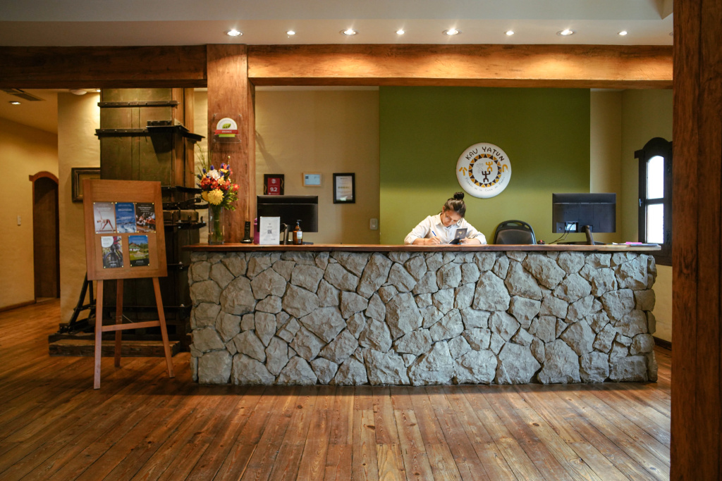 Kau Yatun Hotel Boutique - Général