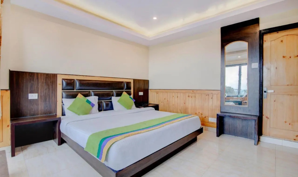 Hotel photo 18