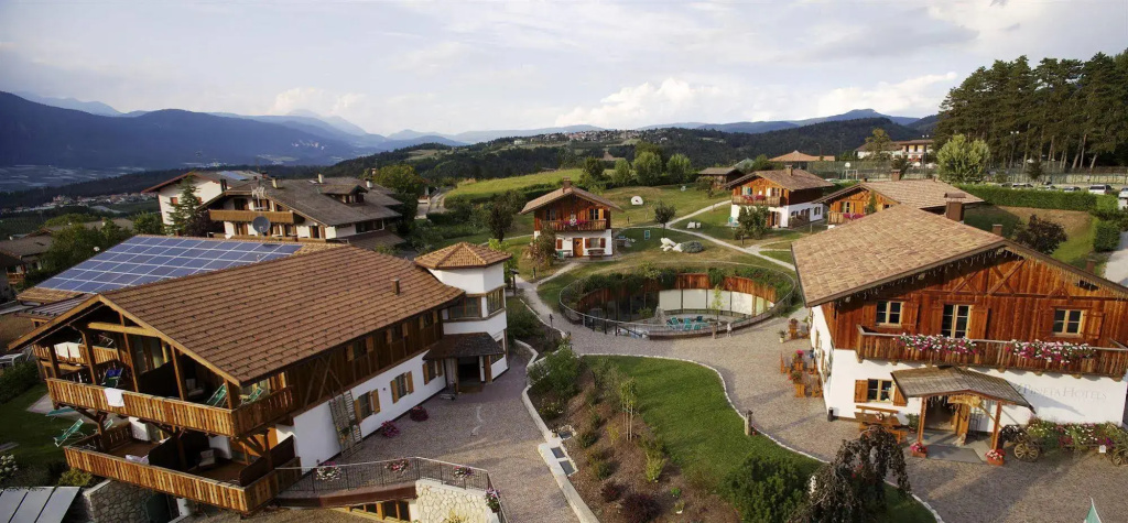 Pineta Hotels Nature Wellness Resort - Général