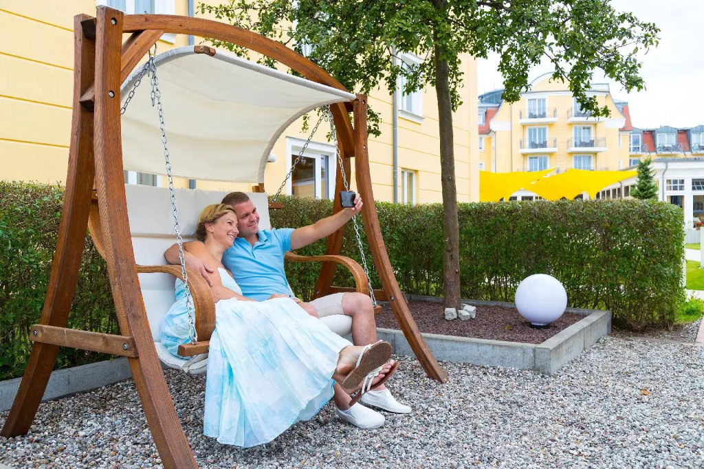Hotel zur Post – ein Rovell Hotel - Général
