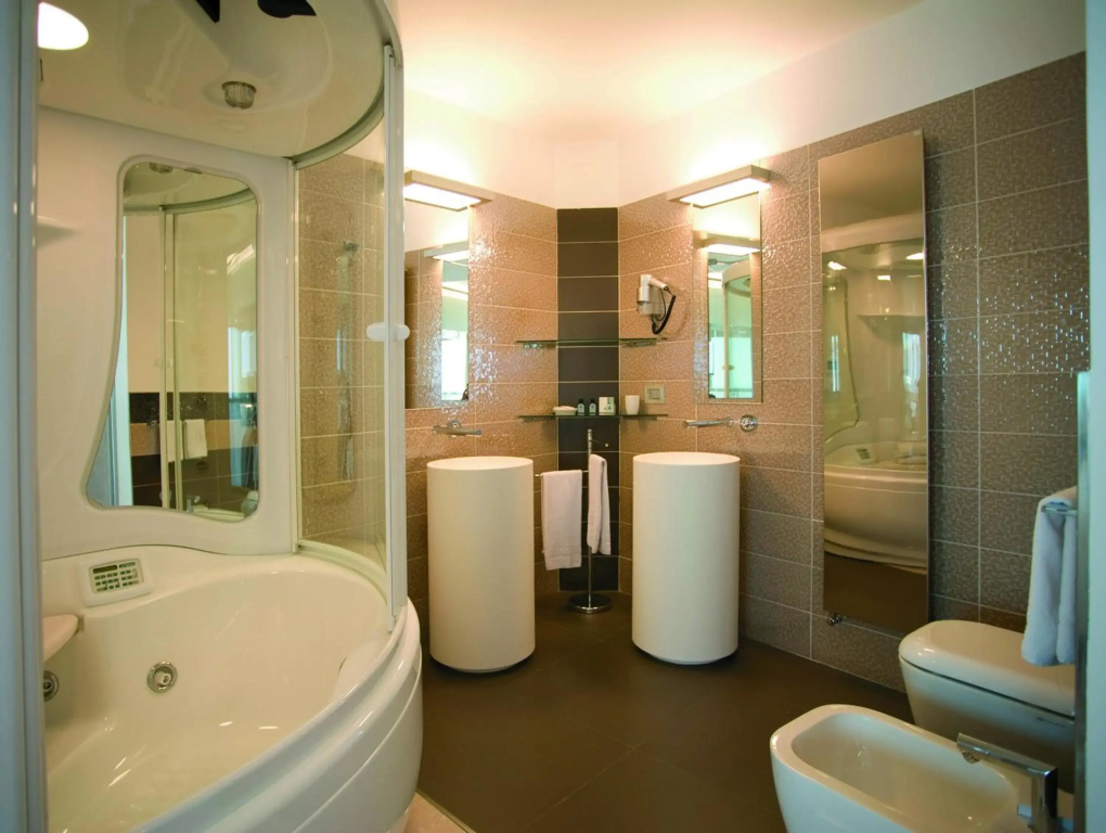 Hotel Premier & Suites - Général