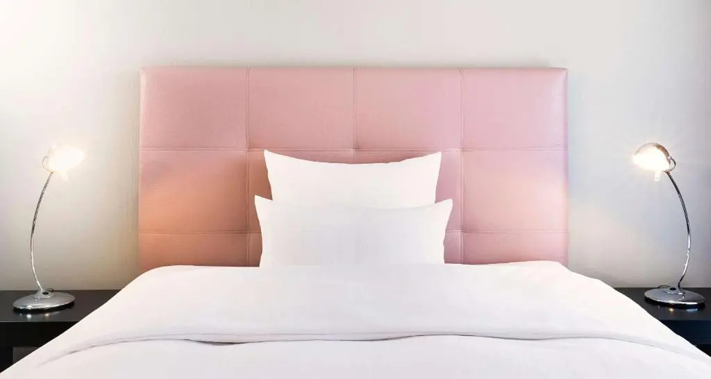 Best Western Victor's Residenz-Hotel Rodenhof - Chambres